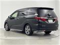 2019 Honda Odyssey Hybrid