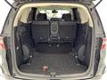 2019 Honda Odyssey Hybrid