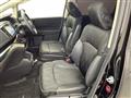 2019 Honda Odyssey Hybrid