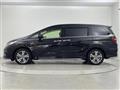 2019 Honda Odyssey Hybrid