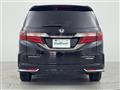 2019 Honda Odyssey Hybrid