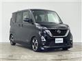 2021 Nissan ROOX