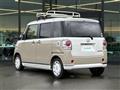 2018 Daihatsu Move Canbus