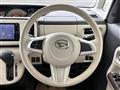 2018 Daihatsu Move Canbus