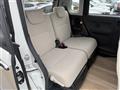 2018 Daihatsu Move Canbus