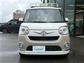 2018 Daihatsu Move Canbus
