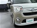 2018 Daihatsu Move Canbus