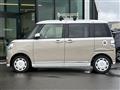 2018 Daihatsu Move Canbus