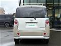 2018 Daihatsu Move Canbus