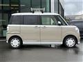 2018 Daihatsu Move Canbus