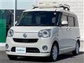 2019 Daihatsu Move Canbus