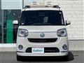 2019 Daihatsu Move Canbus