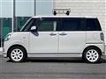 2019 Daihatsu Move Canbus