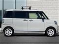 2019 Daihatsu Move Canbus
