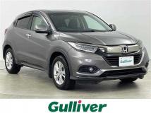 2019 Honda VEZEL