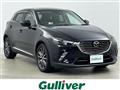 2016 Mazda CX-3