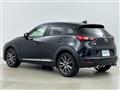 2016 Mazda CX-3