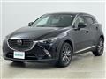 2016 Mazda CX-3