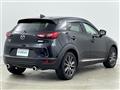 2016 Mazda CX-3