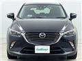 2016 Mazda CX-3