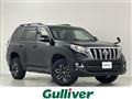 2015 Toyota Land Cruiser Prado
