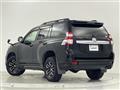 2015 Toyota Land Cruiser Prado