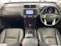 2015 Toyota Land Cruiser Prado