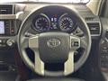 2015 Toyota Land Cruiser Prado