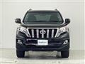 2015 Toyota Land Cruiser Prado