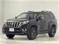 2015 Toyota Land Cruiser Prado