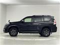2015 Toyota Land Cruiser Prado