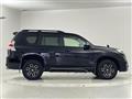 2015 Toyota Land Cruiser Prado