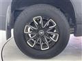 2015 Toyota Land Cruiser Prado