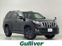 2015 Toyota Land Cruiser Prado