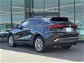 2022 Toyota Harrier Hybrid