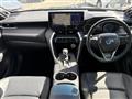 2022 Toyota Harrier Hybrid