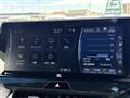 2022 Toyota Harrier Hybrid