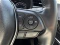 2022 Toyota Harrier Hybrid