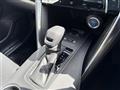 2022 Toyota Harrier Hybrid