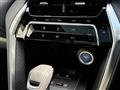 2022 Toyota Harrier Hybrid