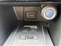 2022 Toyota Harrier Hybrid