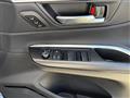 2022 Toyota Harrier Hybrid