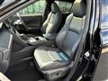 2022 Toyota Harrier Hybrid