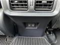 2022 Toyota Harrier Hybrid