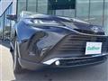 2022 Toyota Harrier Hybrid