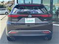 2022 Toyota Harrier Hybrid