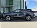 2022 Toyota Harrier Hybrid