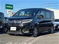 2019 Honda Step WGN