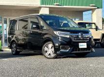 2019 Honda Step WGN