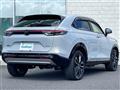 2023 Honda VEZEL